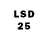 LSD-25 экстази кислота Fred Ulrich